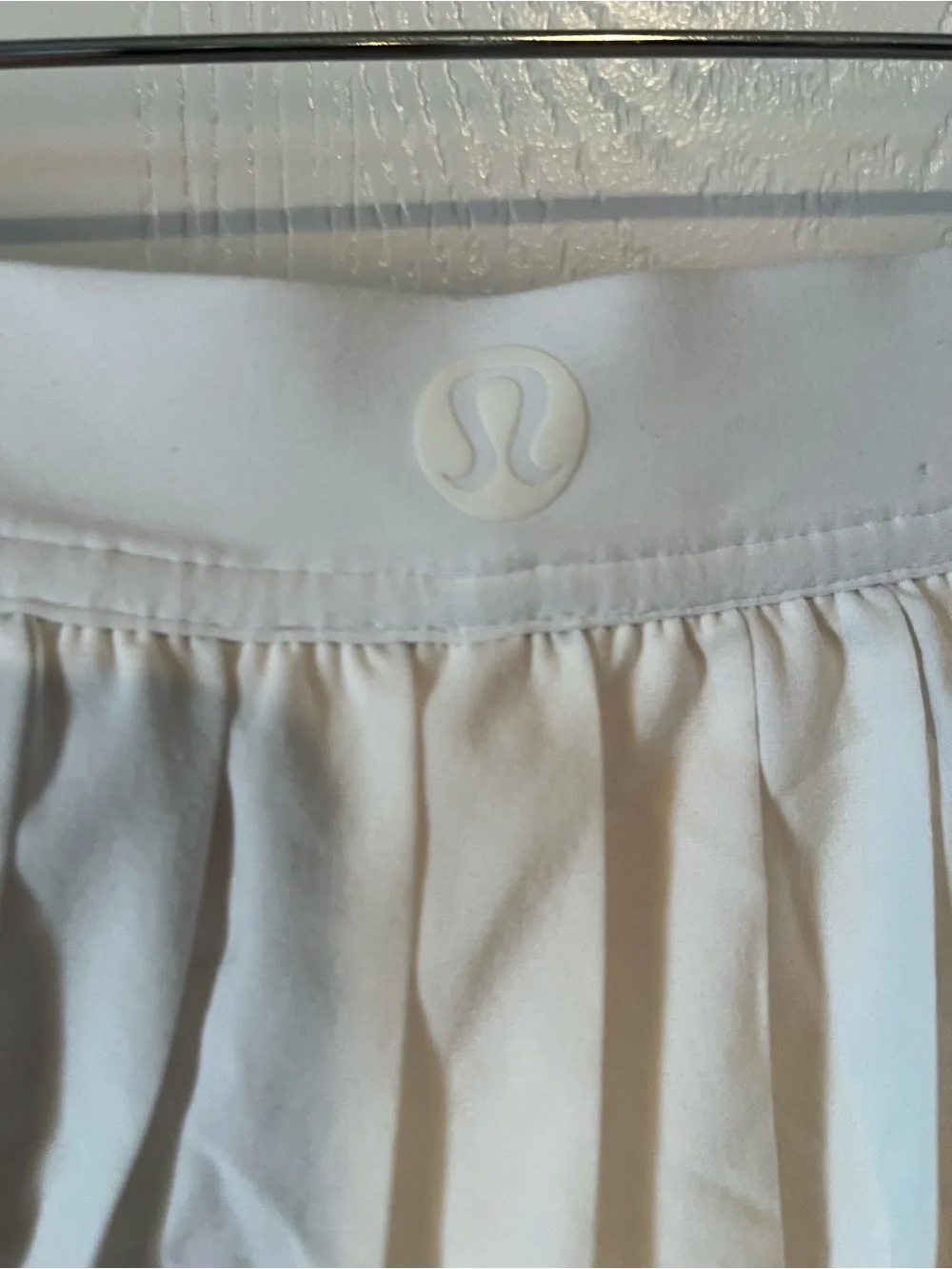 lululemon athletica lululemon white